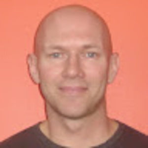 Meet your Posher, Dave